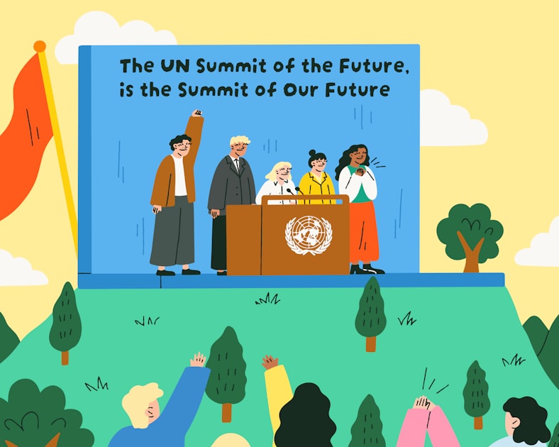 Multilingual Communication for a Sustainable Future